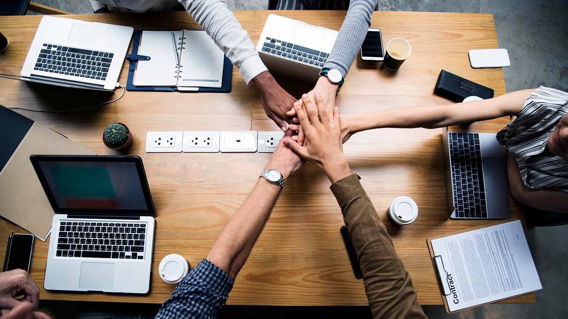 Sistemas en Línea para la Gestión Inteligente del Talento