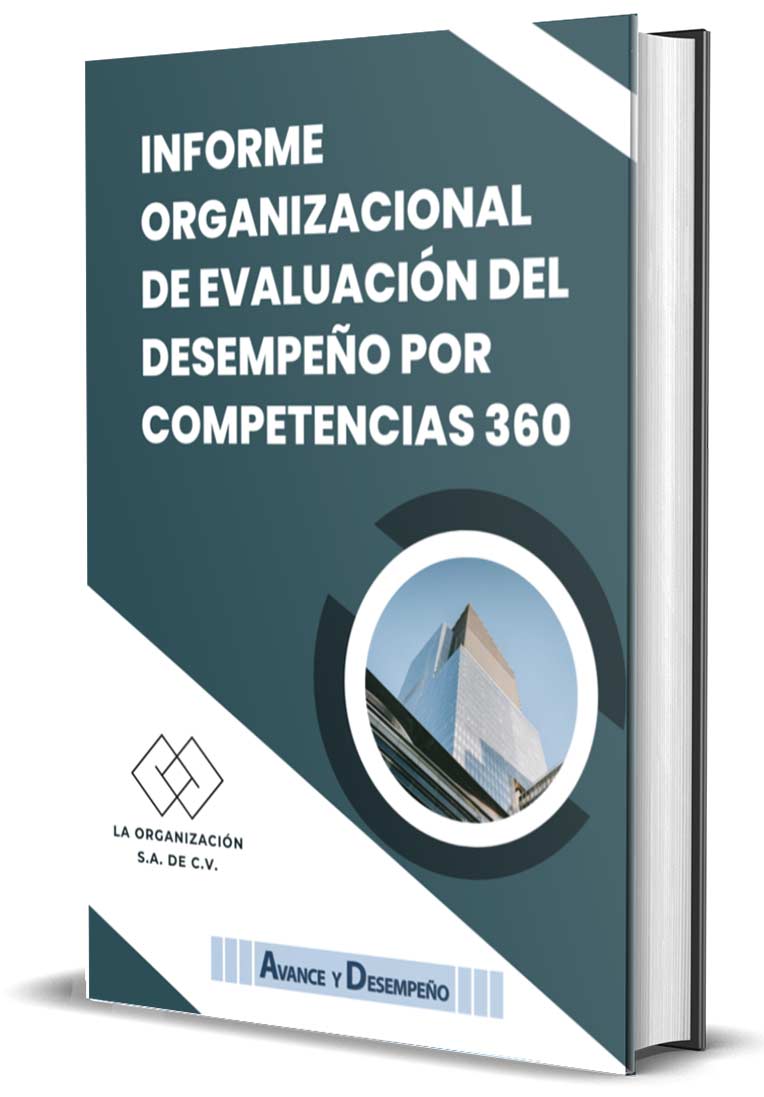 Evaluación del desempeño 360